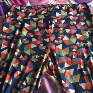Lularoe leggings